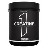 Rule 1 Creatine 676 g, Unflavoured (130 Servings)