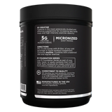 Rule 1 Creatine 676 g, Unflavoured (130 Servings)