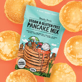 Botanika Blends Vegan Gluten Free Pancake Mix Original 120g