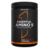 Rule 1 Essential Amino 9 Sour Watermelon 345 g (30 Servings)
