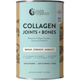 Nutra Organics Collagen Joints & Bones 450gm