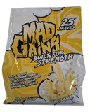Mad Science Mad Gains Go Bananas 25 Serves 4.25kg