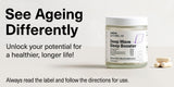 Melrose FutureLab Deep Wave Sleep Booster 30 Capsules