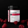 Dr. Hydrate All-In-One Drink, Raspberry 270g