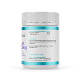 Micronutrition Magnesium Glycinate 750mg (150 elemental) 120 Vege Caps