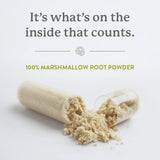 Nature's Sunshine Marshmallow 100 Capsules