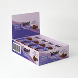 ATP Science NOWAY!® Creatine Collagen Mallow Bar Chocolate Milkshake x 12