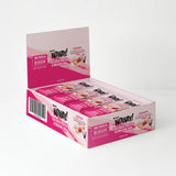 ATP Science NOWAY!® Creatine Collagen Mallow Bar Strawberry Milkshake x 12