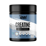 ATP Science NOWAY Creatine 500g 100 Serves