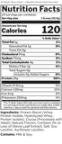Rule 1 100% Whey Protein Isolate Naturally Flavoured 2.24 kg Dark Chocolate (60 Servings)
