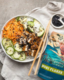 Power Super Foods Organic Natural Nori Flakes 40 g