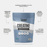 ATP Science NOWAY Creatine 250g 50 Serves