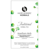 Hilde Hemmes Hawthorn 50g Tea