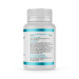 MICRONUTRITION LipoCap PEA 60 Vege Caps