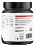 PranaON Creatine Monohydrate 500g Watermelon 142 Serves