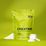 Protein Supplies Australia Pure Creatine Monohydrate Powder 500g