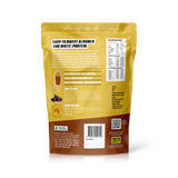 Protein Supplies Australia Paleo Egg White Protein Chocolate 900 g