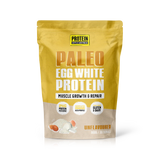 Protein Supplies Australia Egg White Protein Powder Unflavoured 900g