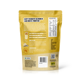 Protein Supplies Australia Egg White Protein Powder Vanilla Bean 900 g