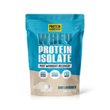 Protein Supplies Australia Pure WPI Whey Protein Isolate Powder 1 KG