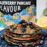 Botanika Blends Plant Protein Blueberry Pancake 500g