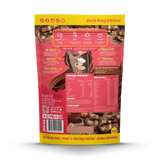 Macro Mike Chocolate Hazelnut Peanut Protein 520 g