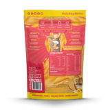 Macro Mike Plant Protein Peanut Butter Cheezecake Flavour Protein Powder 1 kg