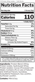 Rule 1 100% WPI 5lb Cafe Mocha (73 Servings)