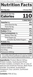 Rule 1 100% Whey Protein Isolate 1.98 lb Fruity Cereal (30 Servings)