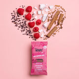 ATP Science GOODGUT™ Gut Support Bar Raspberry x 12