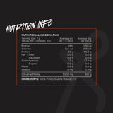 Switch Nutrition Essentials Citrulline Malate 300 g
