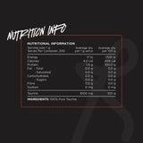 Switch Taurine Unflavoured 200g (200 serves)