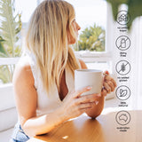 Switch Nutrition Coffee Switch Espresso Mental Focus Elixir Powder 150 g