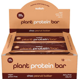 Switch Nutrition Snack Switch Choc Peanut Butter 12 Bars