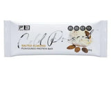 Fibre Boost Cold Pressed Salted Almond Flavoured Protein Bar x 12