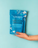 Locako Performance Madagascan Vanilla Collagen Creamer 300 g