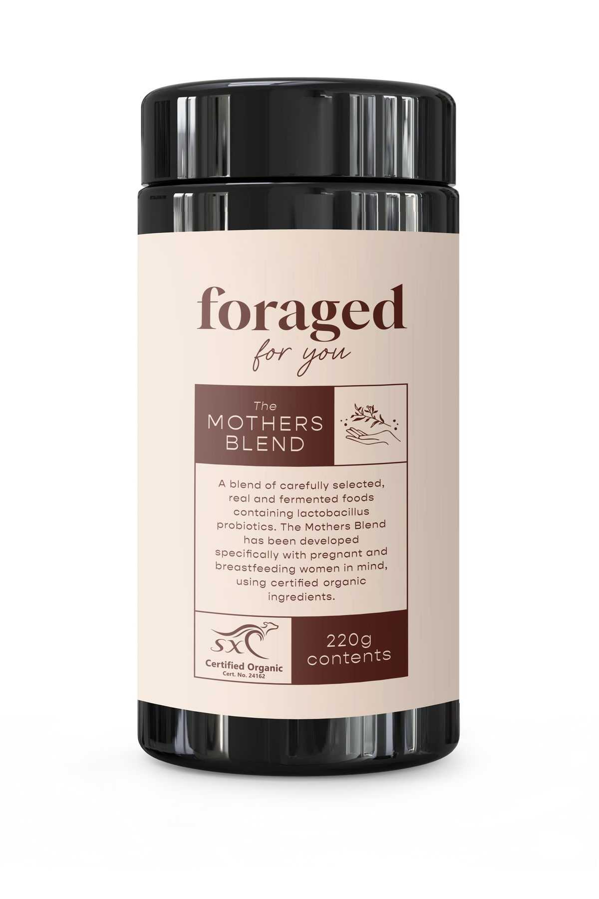 Foraged For You Mothers Blend 220 g