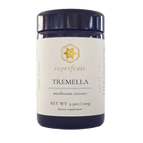 SuperFeast Tremella Mushroom Extract Powder 100g