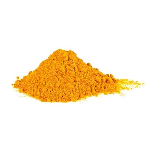 Mindful Foods Organic Turmeric Jar 120 g