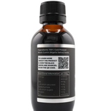 Immortal Health, Unfiltered Black Seed Oil 200ml