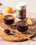 Powder Super Foods Elderberry Powder 60g