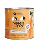 Nutra Organics Veggie Hero 200g (40 Serves)