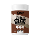 ATP Science NOWAY Collagen Hot Chocolate + Magnesium 330g 15 Serves