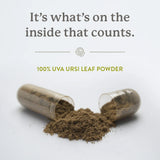 Nature's Sunshine Uva Ursi 100 capsules