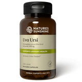 Nature's Sunshine Uva Ursi 100 capsules