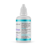 MICRONUTRITION Vitamin D3 K2 Drops 50ml
