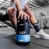 Switch Nutrition WPI-95 Whey Protein Isolate Milk Chocolate 900 g