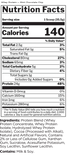 Rule 1 Whey Blend Mint Chocolate Chip 2.24 kg, 64 Serves