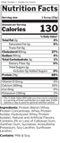 Rule 1 Whey Blend 28 Servings Vanilla Ice Cream 891g, 27 Serves