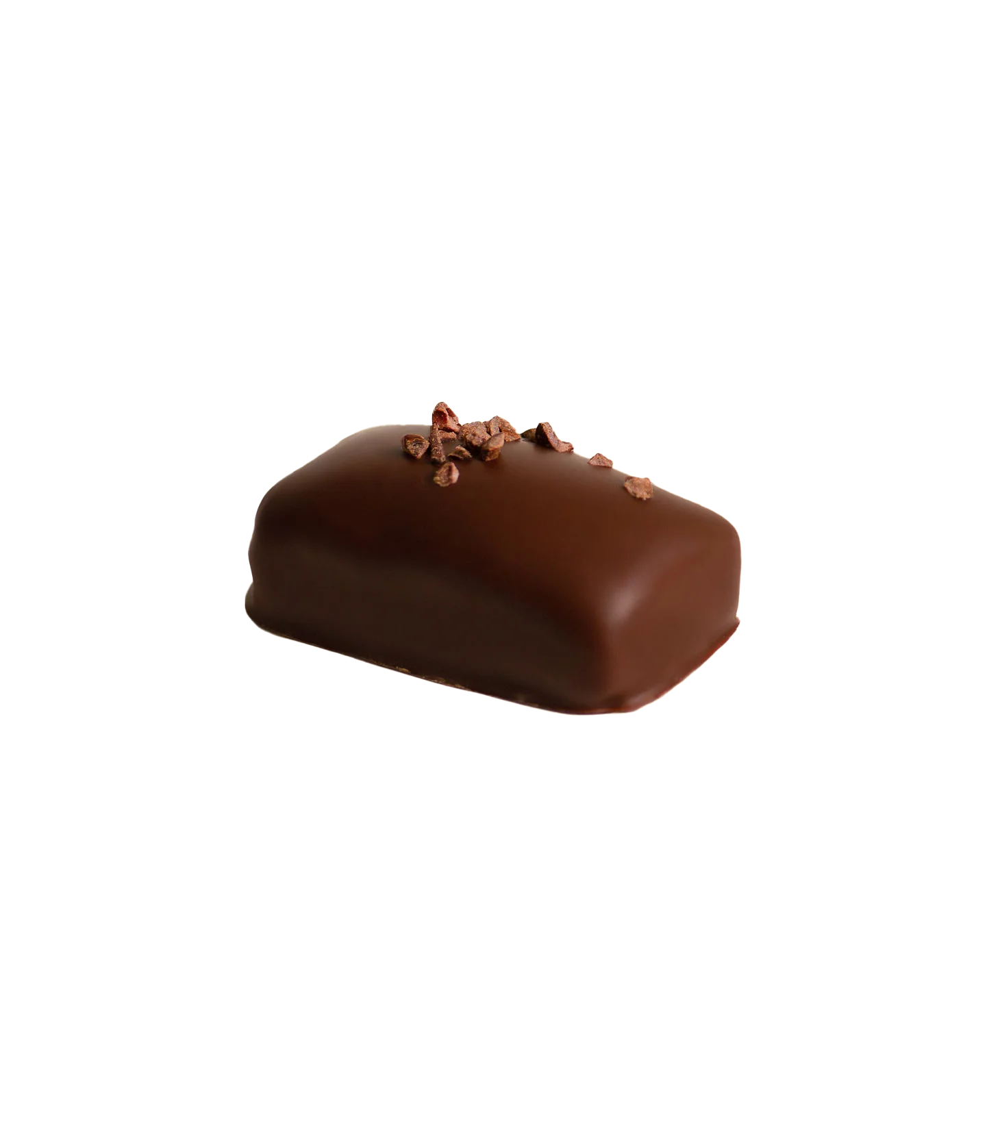 Loco Love Chocolate - Peanut Butter Caramel Twin Pack 70g